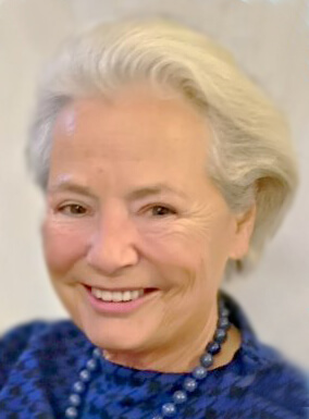 Portrait von Dr. Karin Brigitte Zwittnig-Holböck